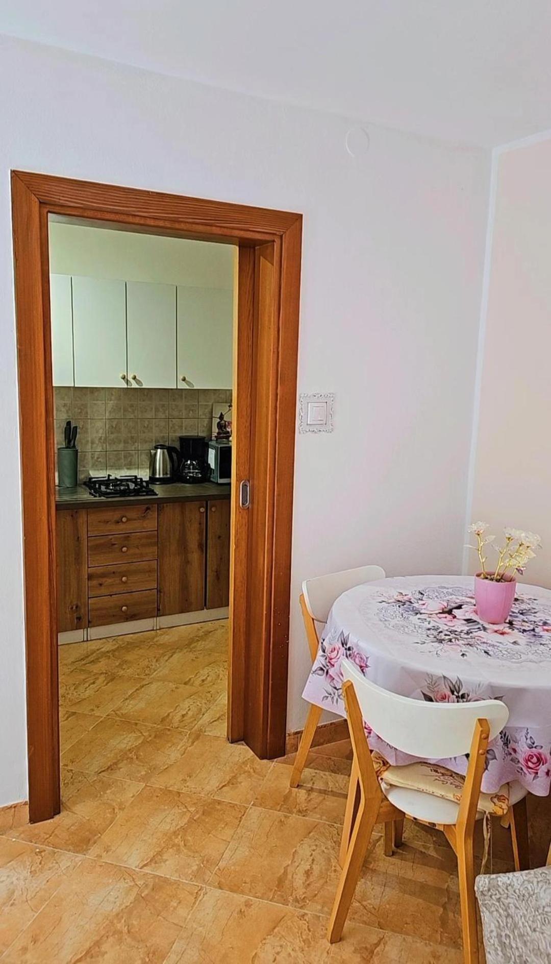 Apartment Miska & Studio Roki Dračevac المظهر الخارجي الصورة