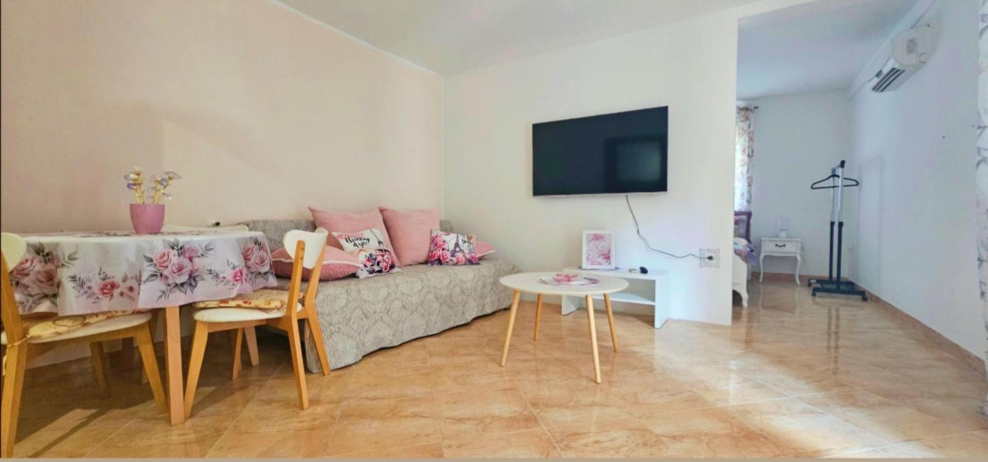 Apartment Miska & Studio Roki Dračevac المظهر الخارجي الصورة