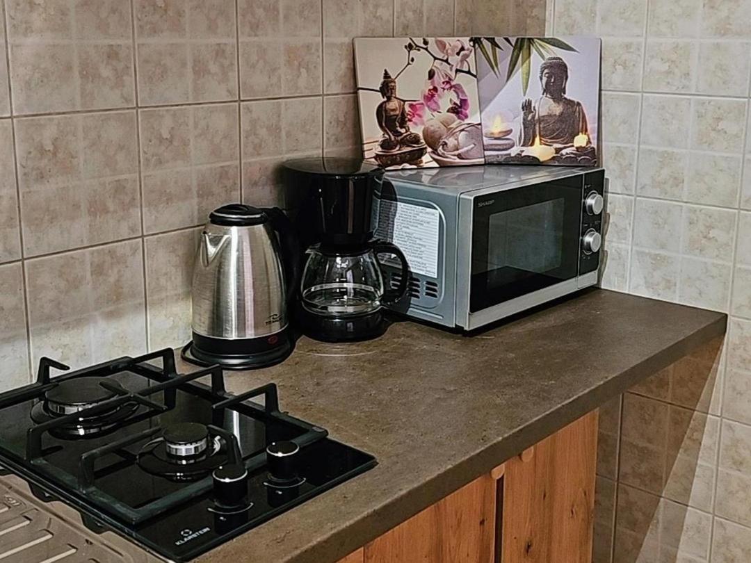 Apartment Miska & Studio Roki Dračevac المظهر الخارجي الصورة