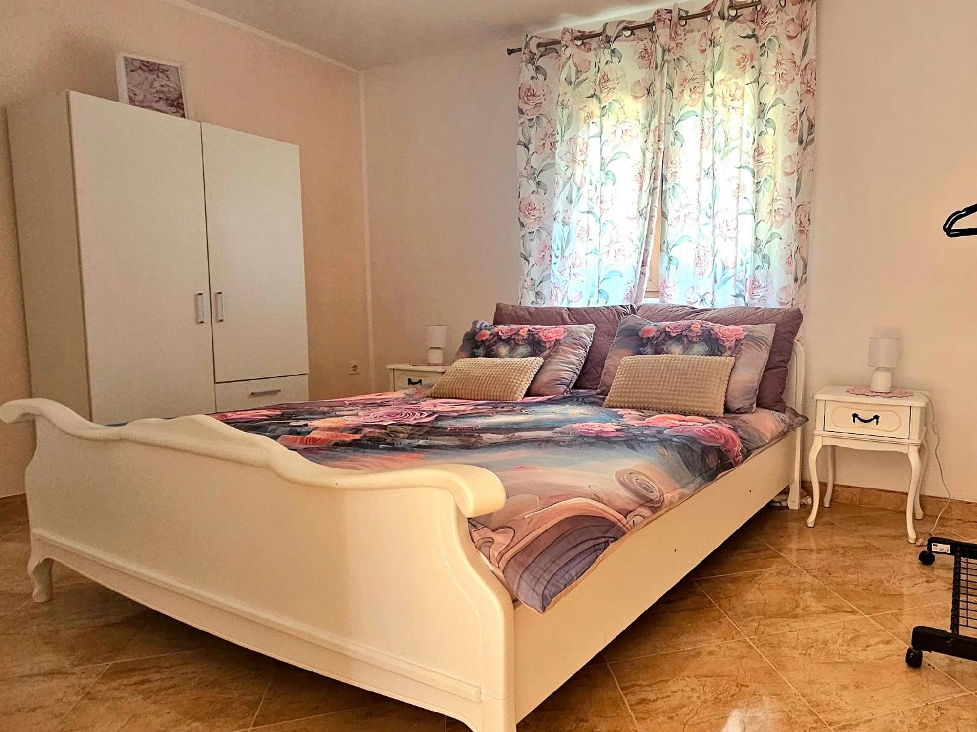 Apartment Miska & Studio Roki Dračevac المظهر الخارجي الصورة