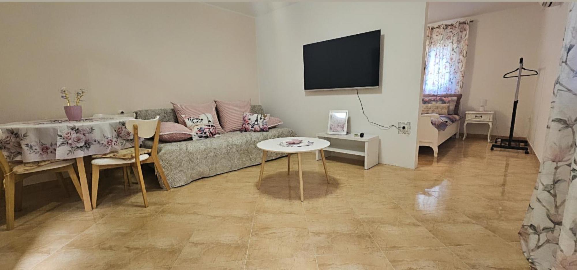 Apartment Miska & Studio Roki Dračevac المظهر الخارجي الصورة